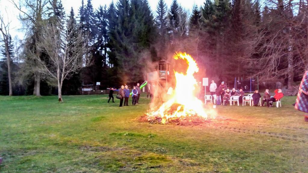 Erzgebirgshof Bethlehemstift Hotell Neudorf-Bornstein Exteriör bild